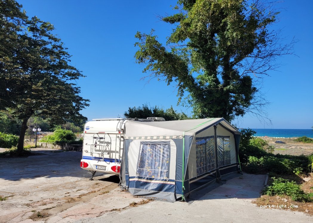 Camping Ropotamo — foto 4