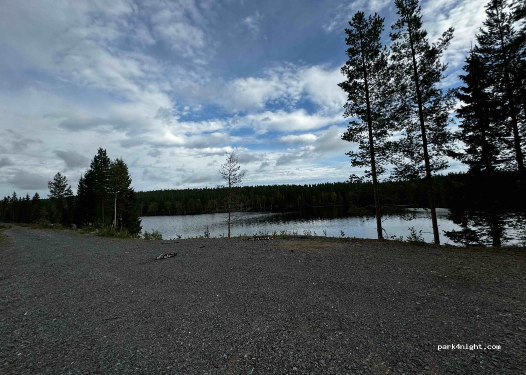 (893 95) Sidensjö - — foto