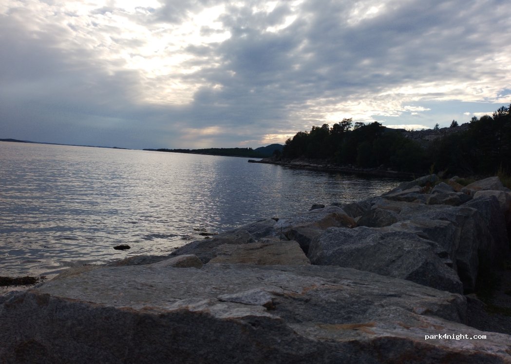 Skjersvika Båtforening | Jørpeland — foto 3