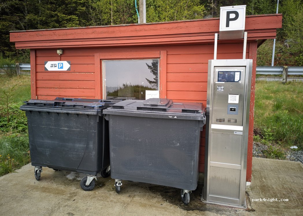Skjersvika Båtforening | Jørpeland — foto 5