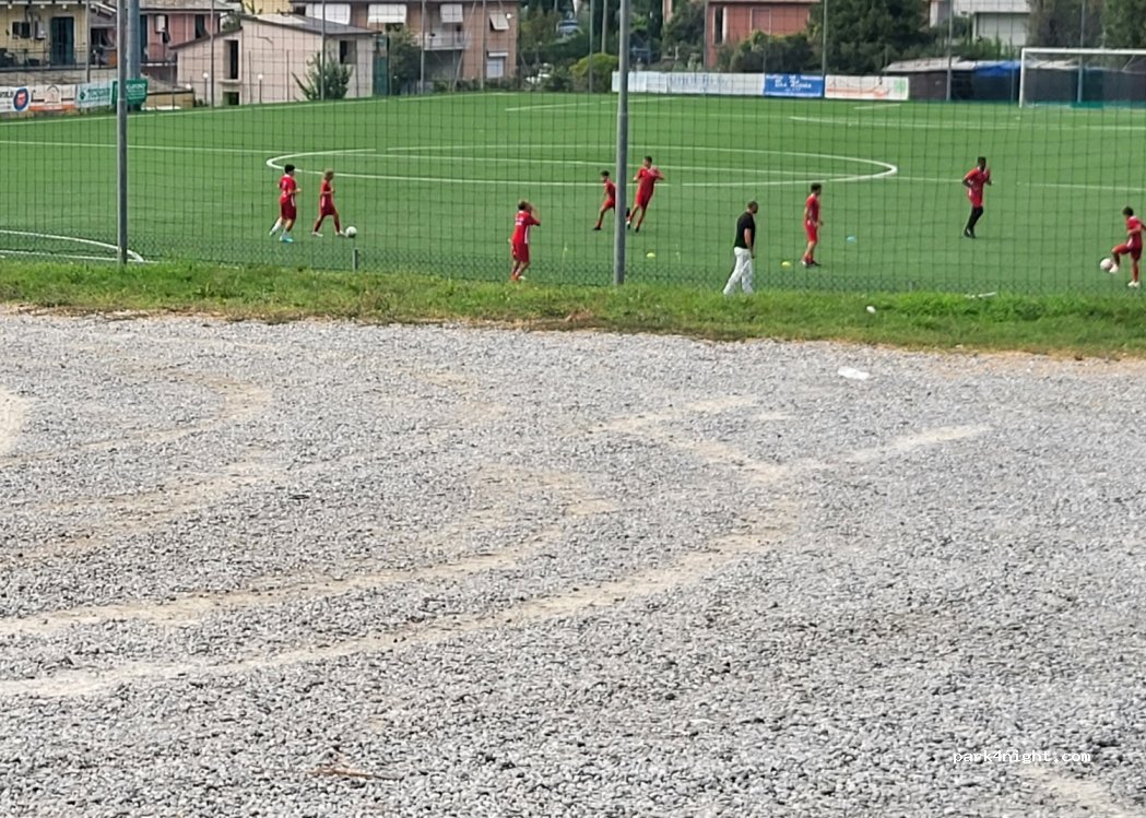 (16030) San Salvatore - 32 Via San Martino — foto 3