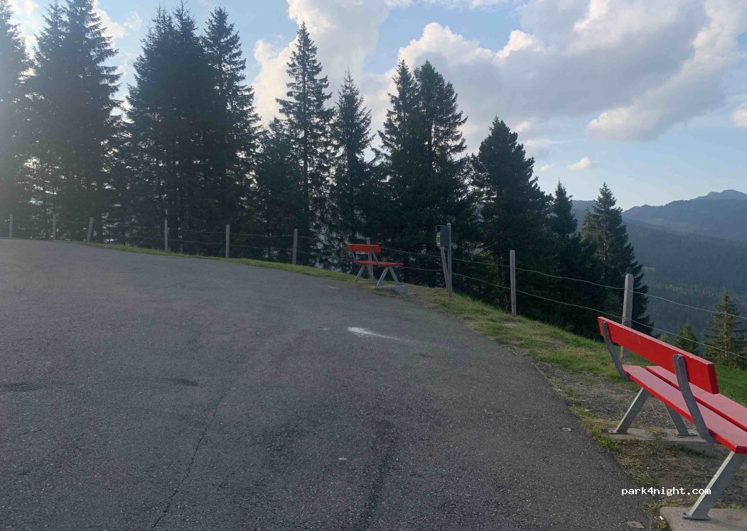 (6074) Giswil - Panoramastrasse — foto 2