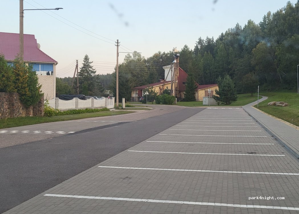 (15173) Nemenčinė - 22 Vėtrungės gatvė — foto