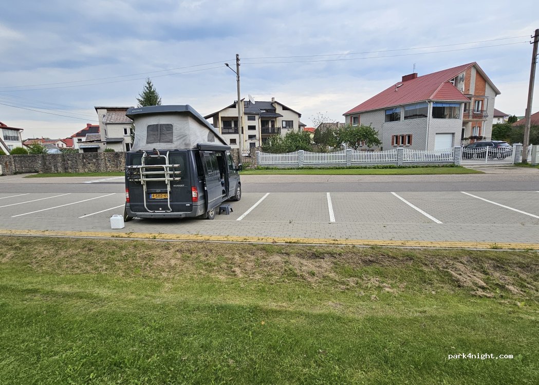 (15173) Nemenčinė - 22 Vėtrungės gatvė — foto 3
