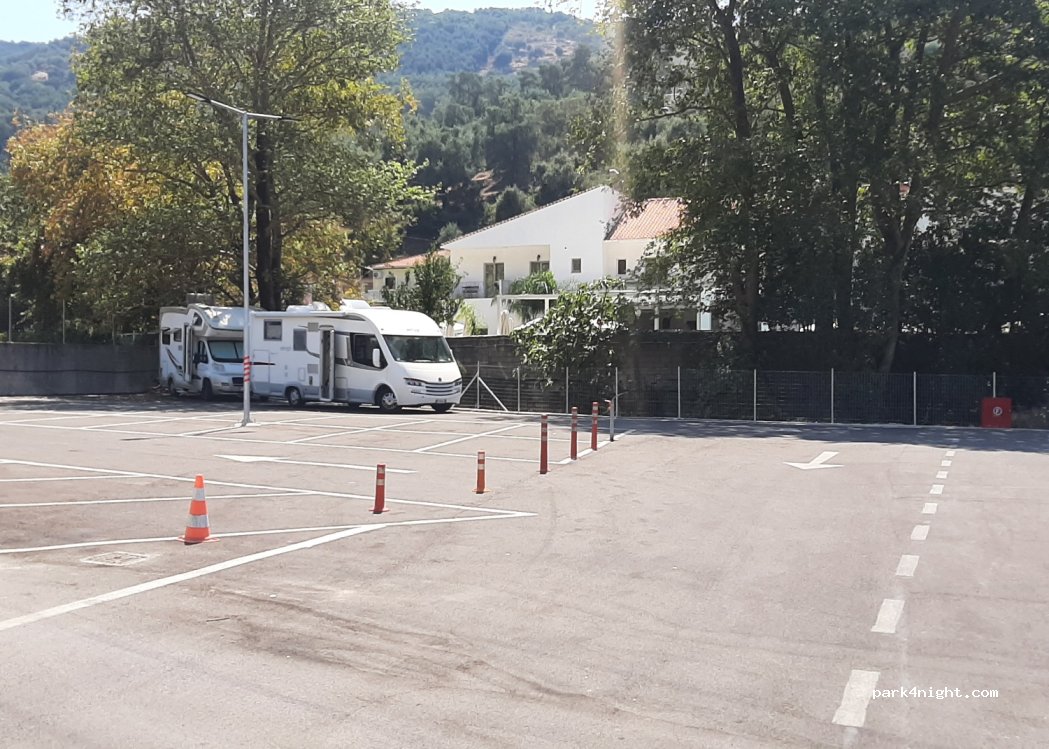 Parking 24H Parga — foto 3