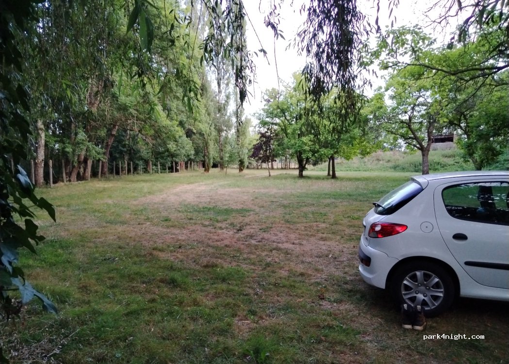 (36330) Velles - 2 Route de Lothiers — foto