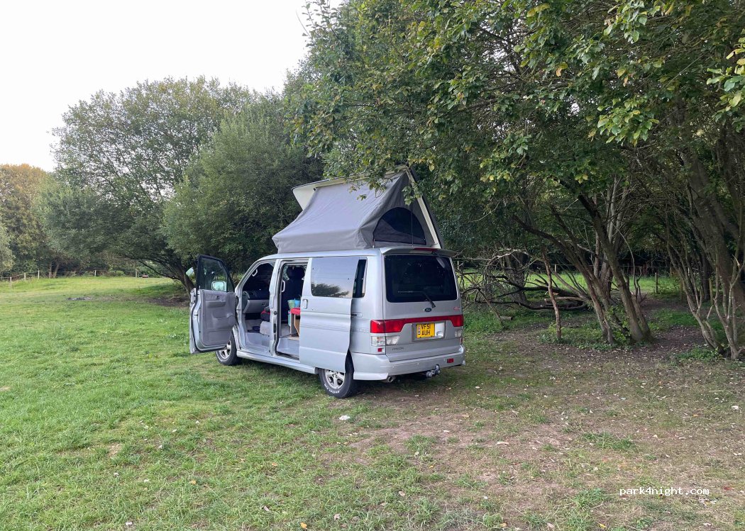 Stampley Moss Farm — foto