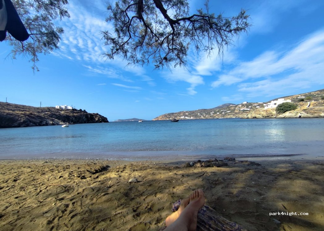 (840 03) Faros - Unnamed Road — foto 2