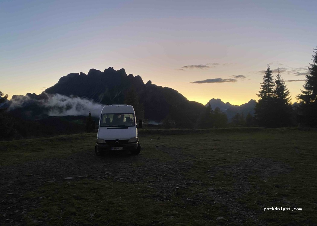 (32040) Lozzo di Cadore - Unnamed Road — foto 2