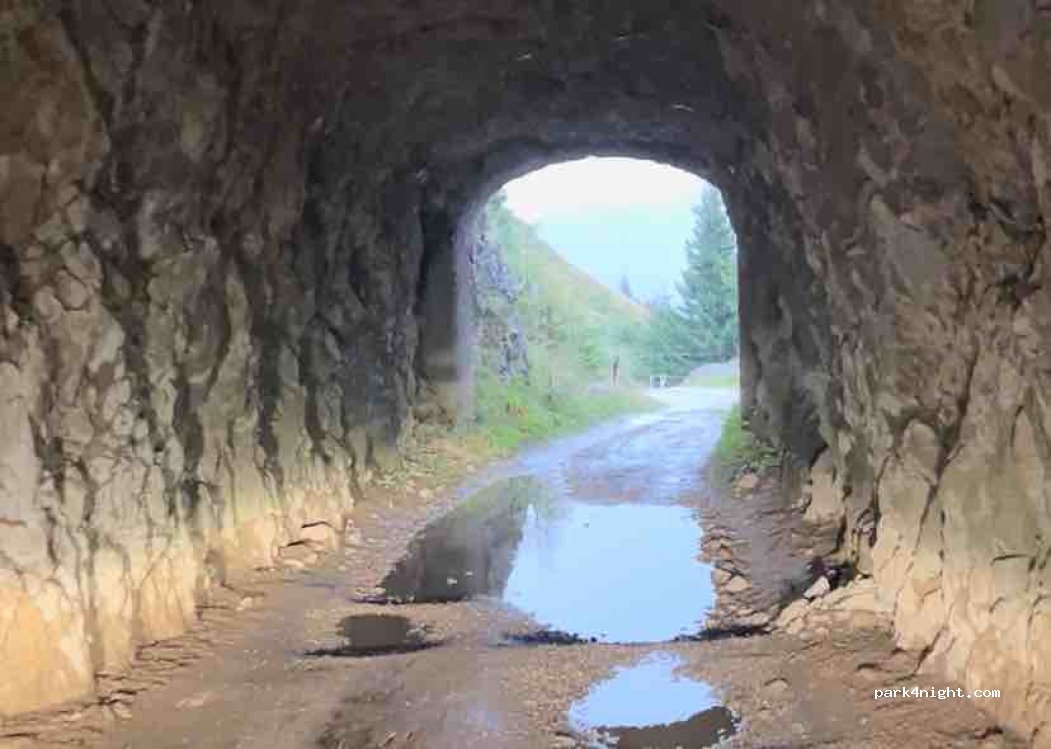(32040) Lozzo di Cadore - Unnamed Road — foto 4
