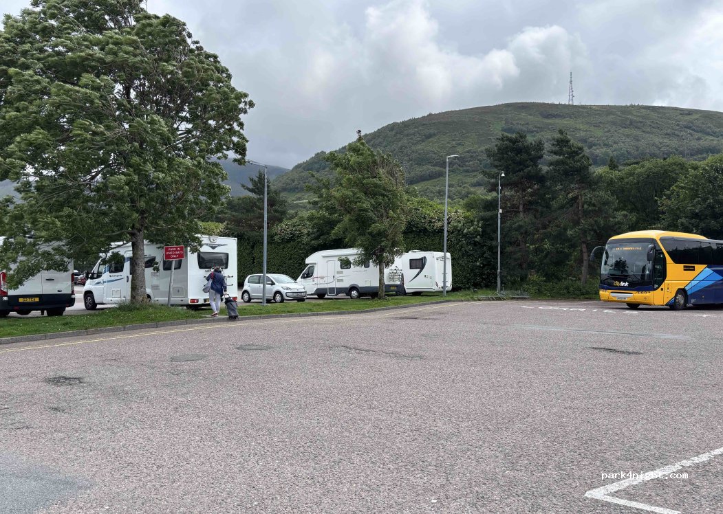 (PH33) Fort William - Camanachd Cres — foto 4