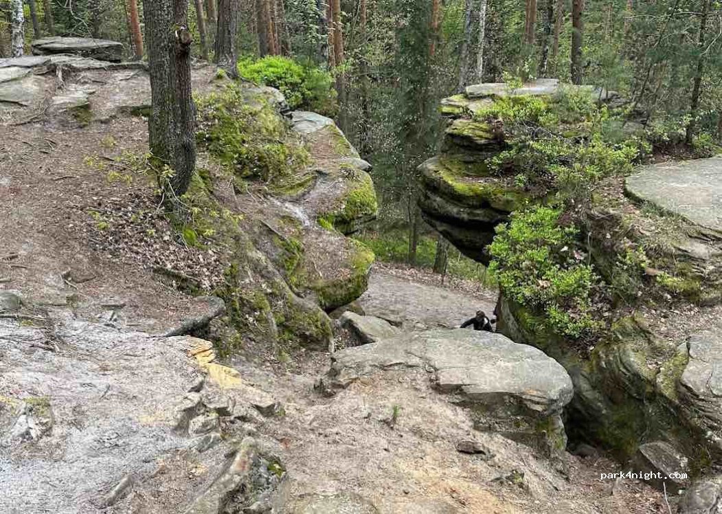 (26-220) Niekłań Wielki - 181 Powstańców 1863 r. — foto 4