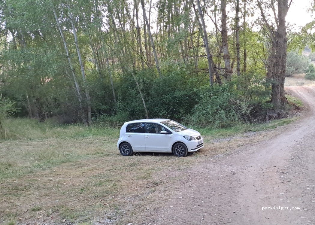(42311) Fresno de Caracena - — foto