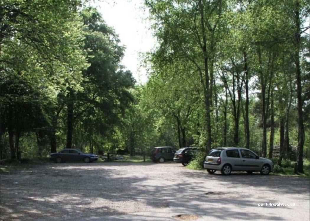 (RH17 6QG) Balcombe - High Street — foto
