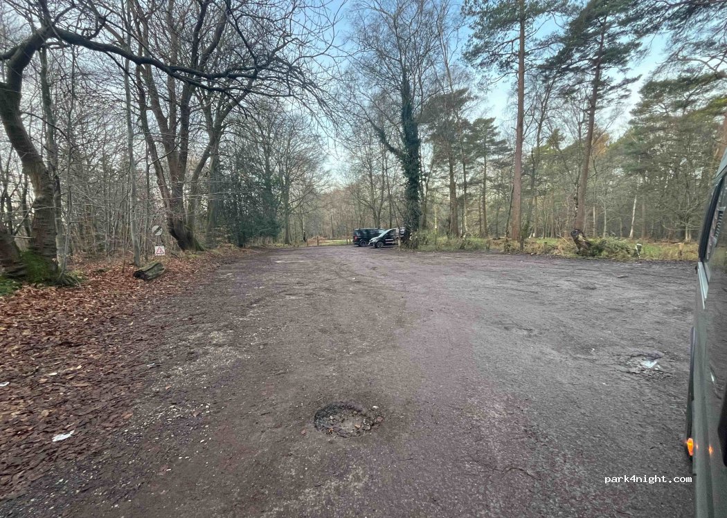(RH17 6QG) Balcombe - High Street — foto 5