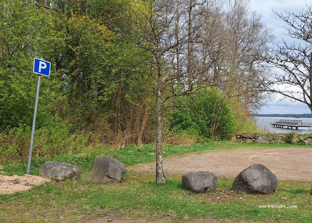 (343 38) Bökhult - Unnamed Road — foto 3