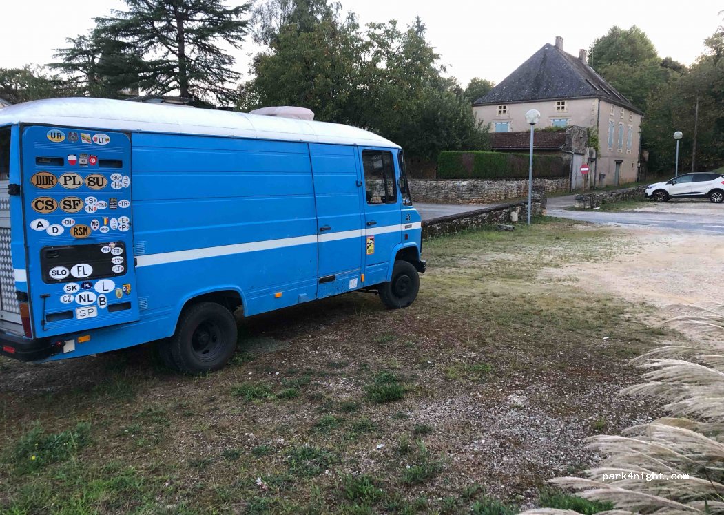 (46250) Goujounac - D660 — foto 2