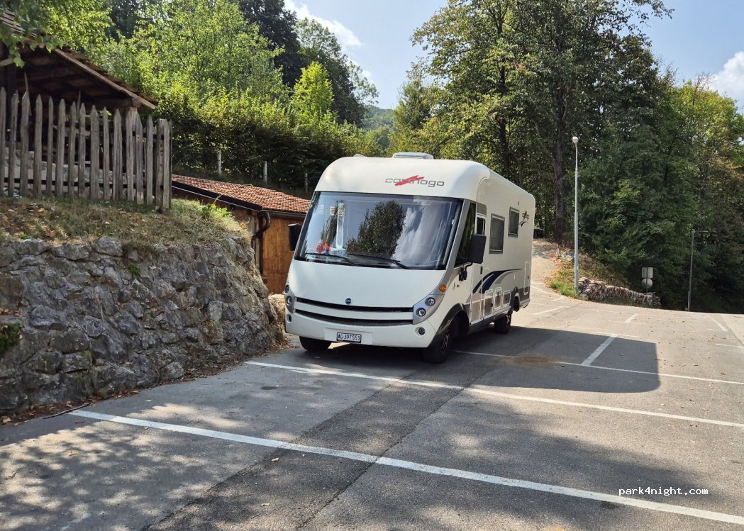 () Ljubačevo - Unnamed Road — foto 2