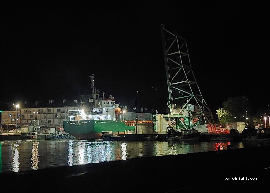 (44600) Saint-Nazaire - 9 Quai du Commerce — foto 4