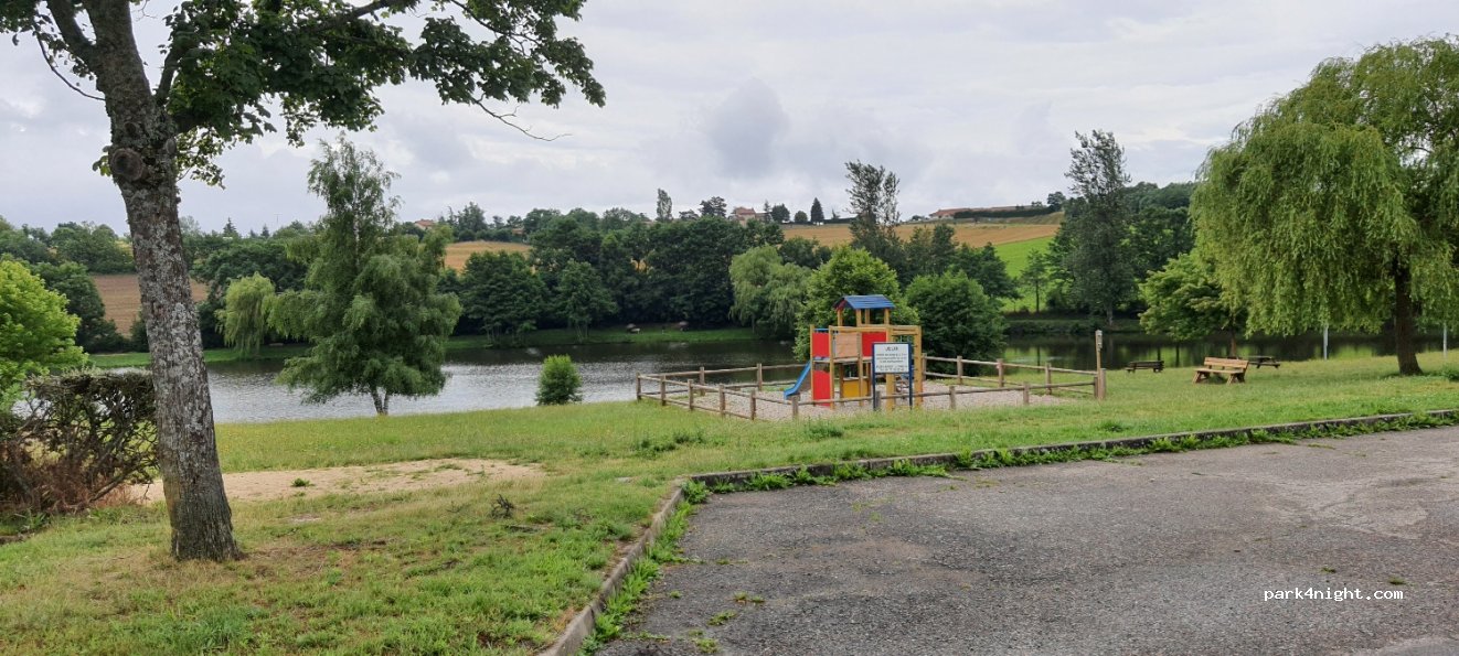 (42380) Saint-Bonnet-le-Château - Route de Firminy — foto 2