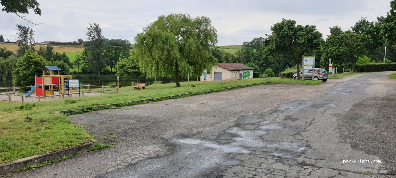 (42380) Saint-Bonnet-le-Château - Route de Firminy — foto 3