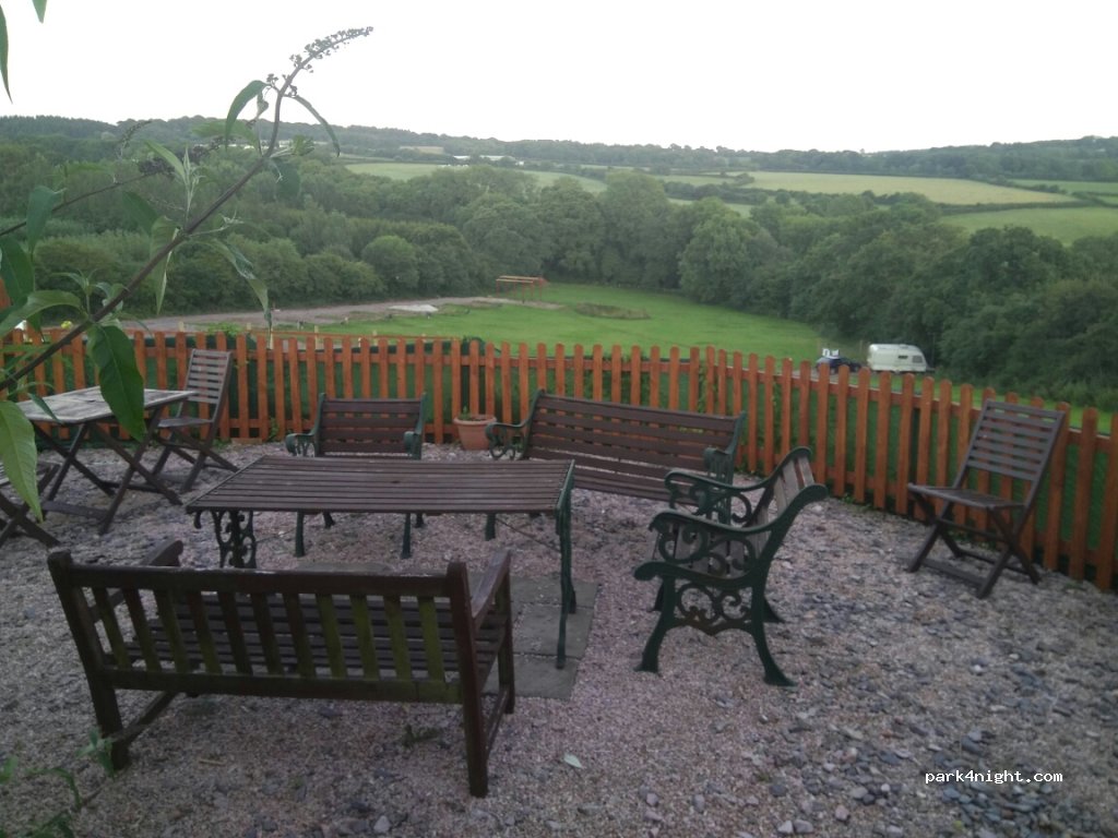 Grindlebrook Farm Caravan & Camping Site — foto 3