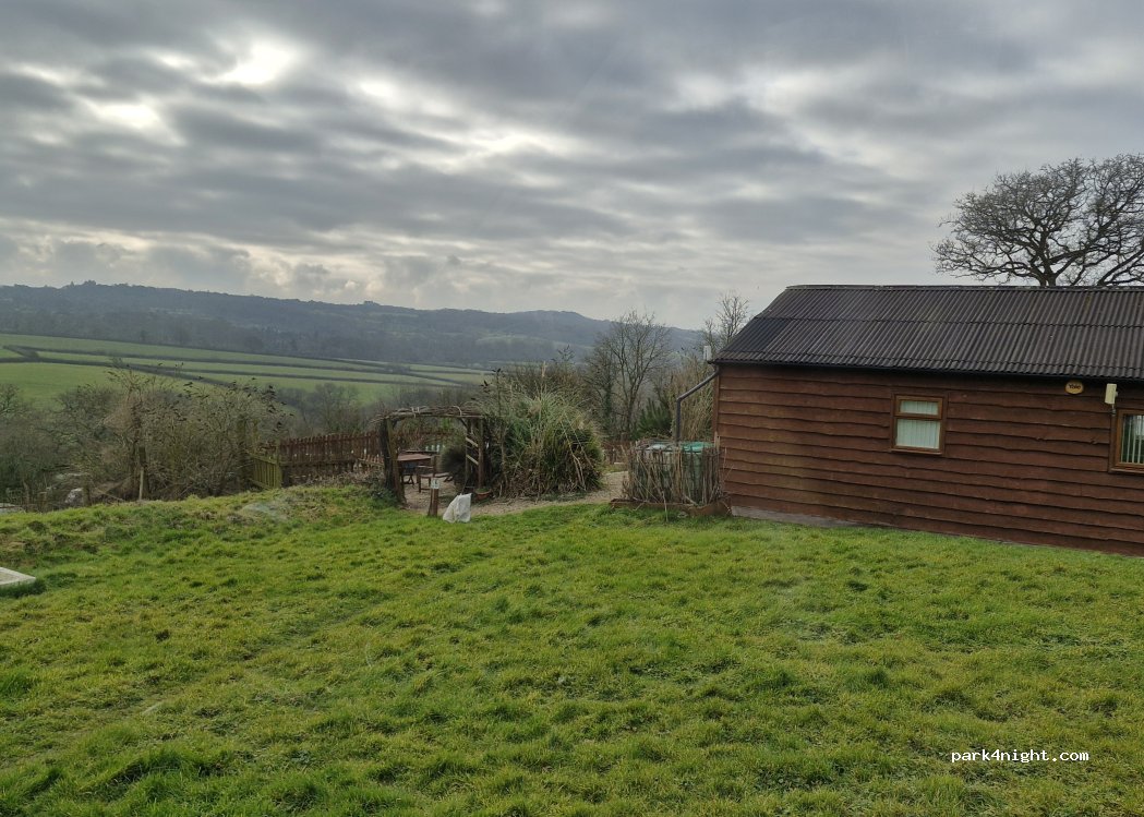 Grindlebrook Farm Caravan & Camping Site — foto 5