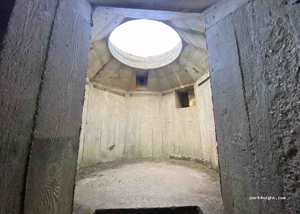 (14450) Grandcamp-Maisy - 7 Les Perruques — foto 2