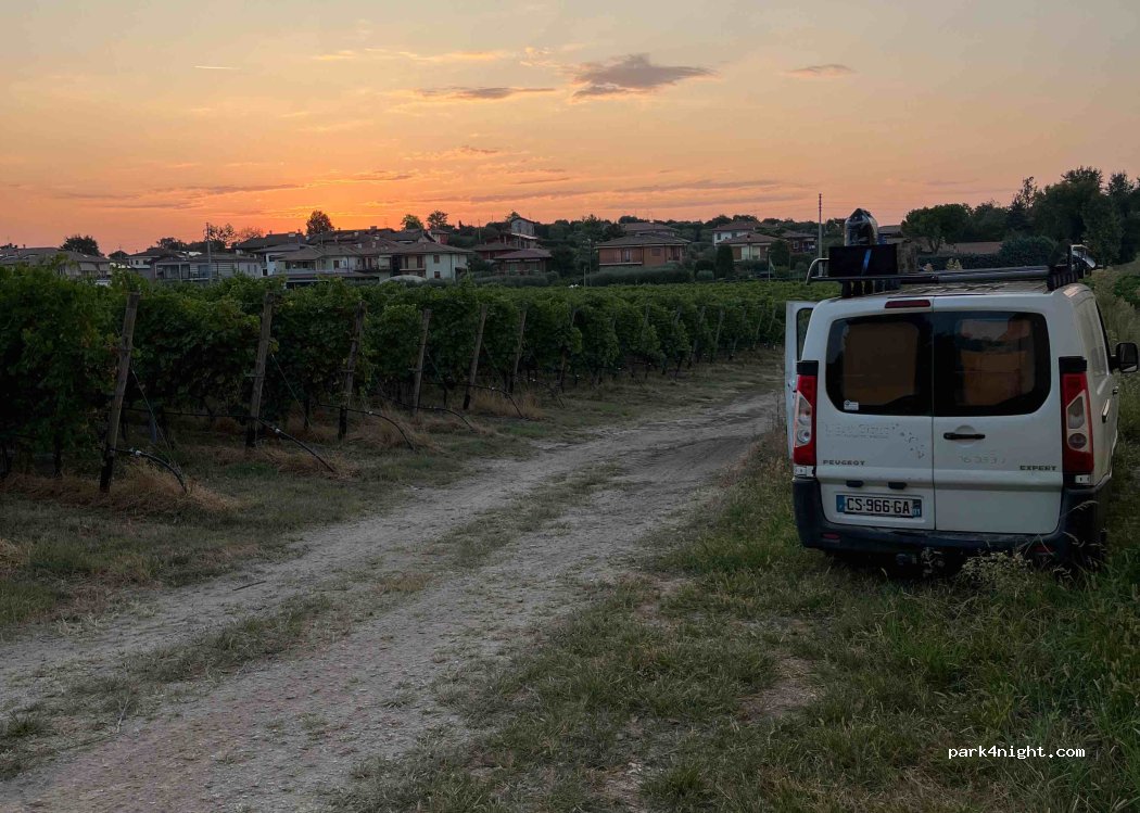 (37017) Lazise - 4c Via Albaron — foto