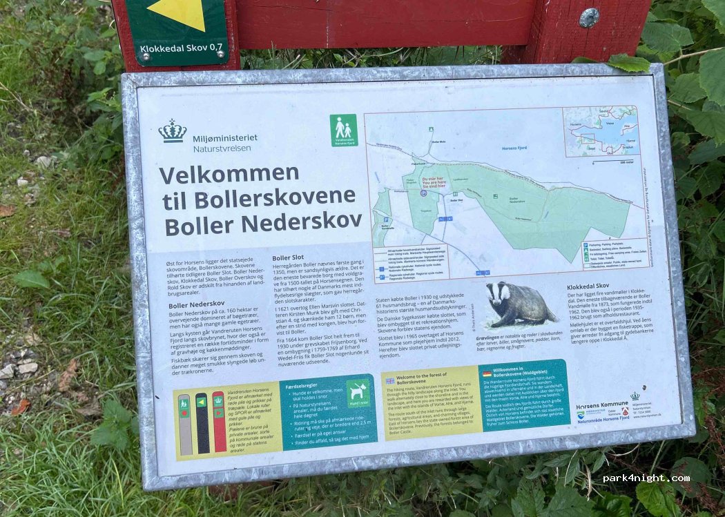 (8700) Horsens - 11 Boller Slotsvej — foto