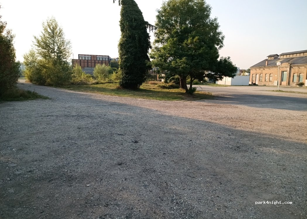 (2100) Korneuburg - 6 Am Hafen — foto 2