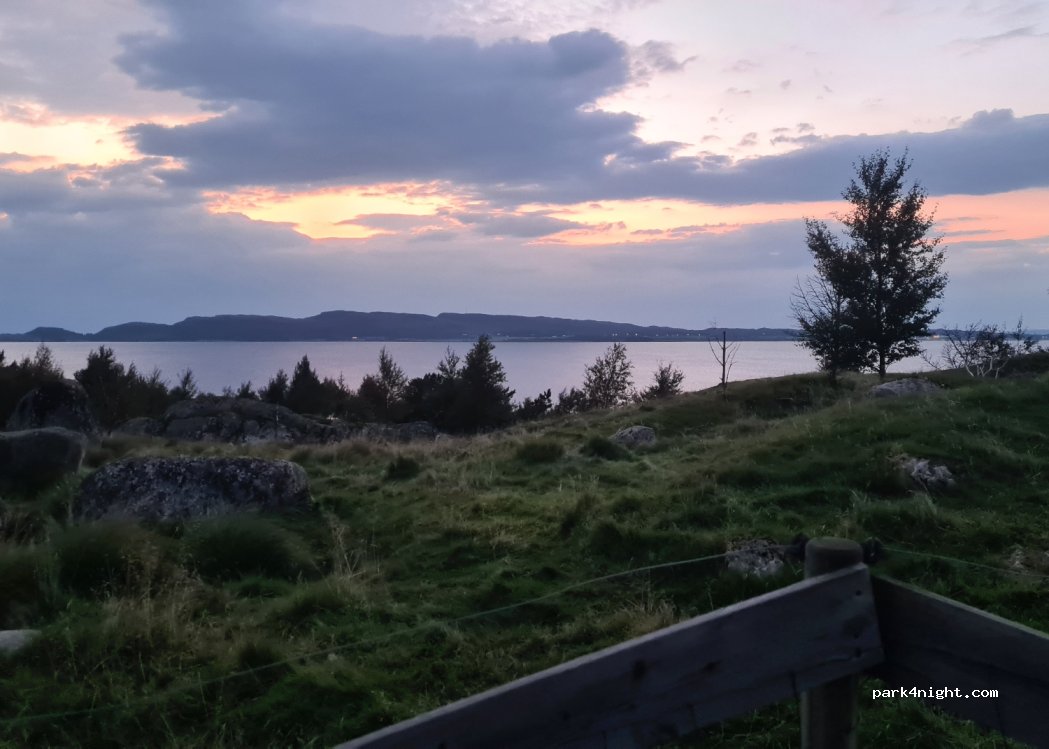 (8976) Vevelstad - Vistnesveien — foto