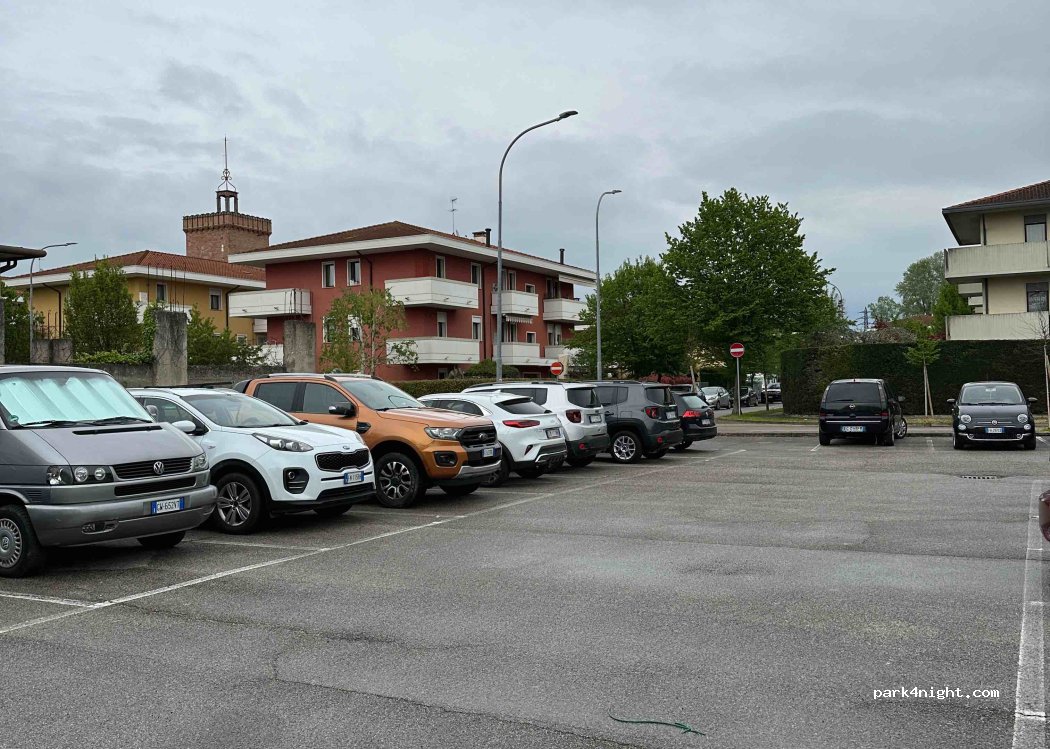 (35010) Vigodarzere - 33 Via Giosuè Carducci — foto 2