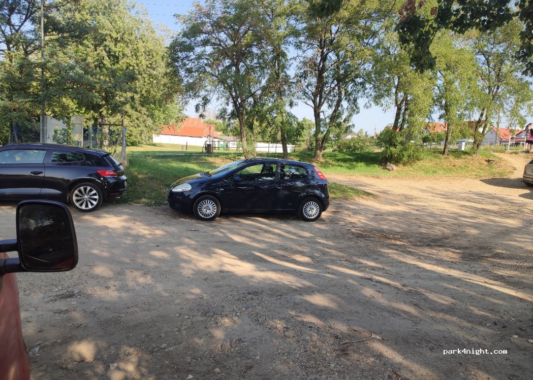(2360) Gyál - 99 Munkácsy Mihály utca — foto