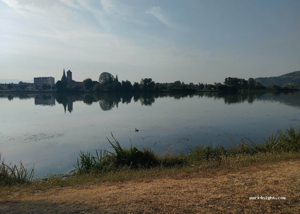 (07300) Glun - 6 Chemin de l'Île — foto