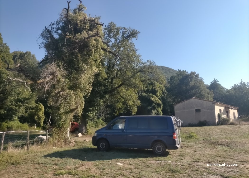 (20119) Bastelica - 37 Strada di Vassalacci — foto