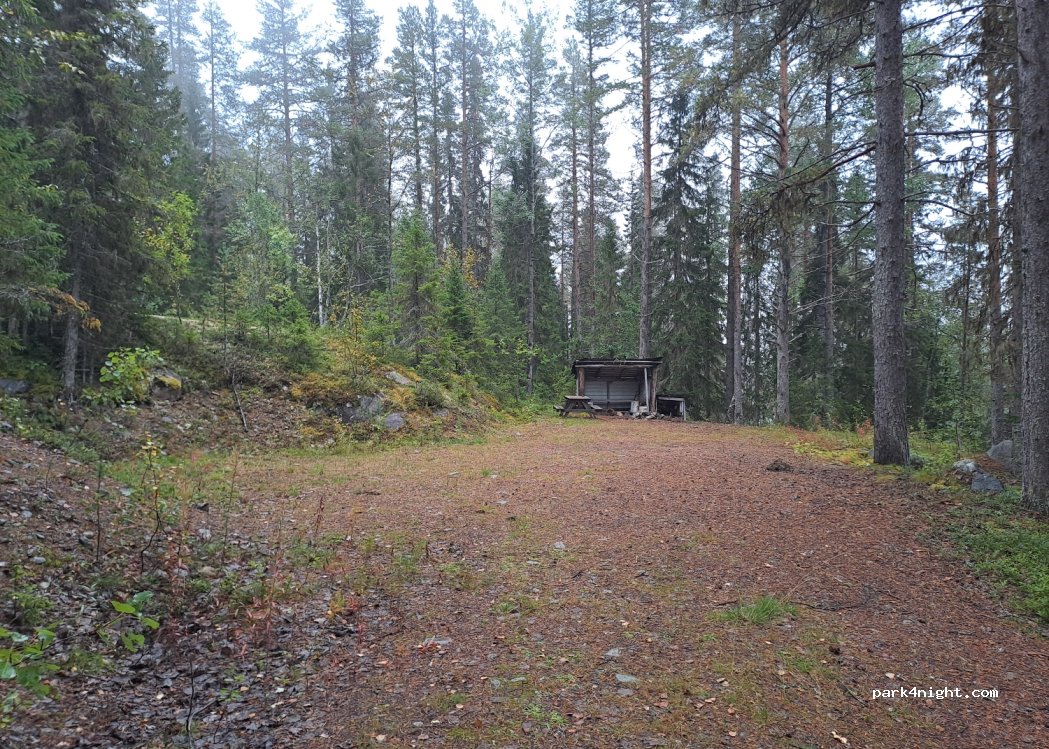 (919 92) Åsele - 365 — foto