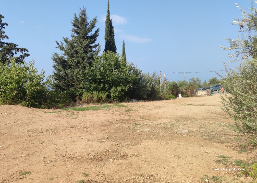 (9422) Dhërmi - Unnamed Road — foto 2
