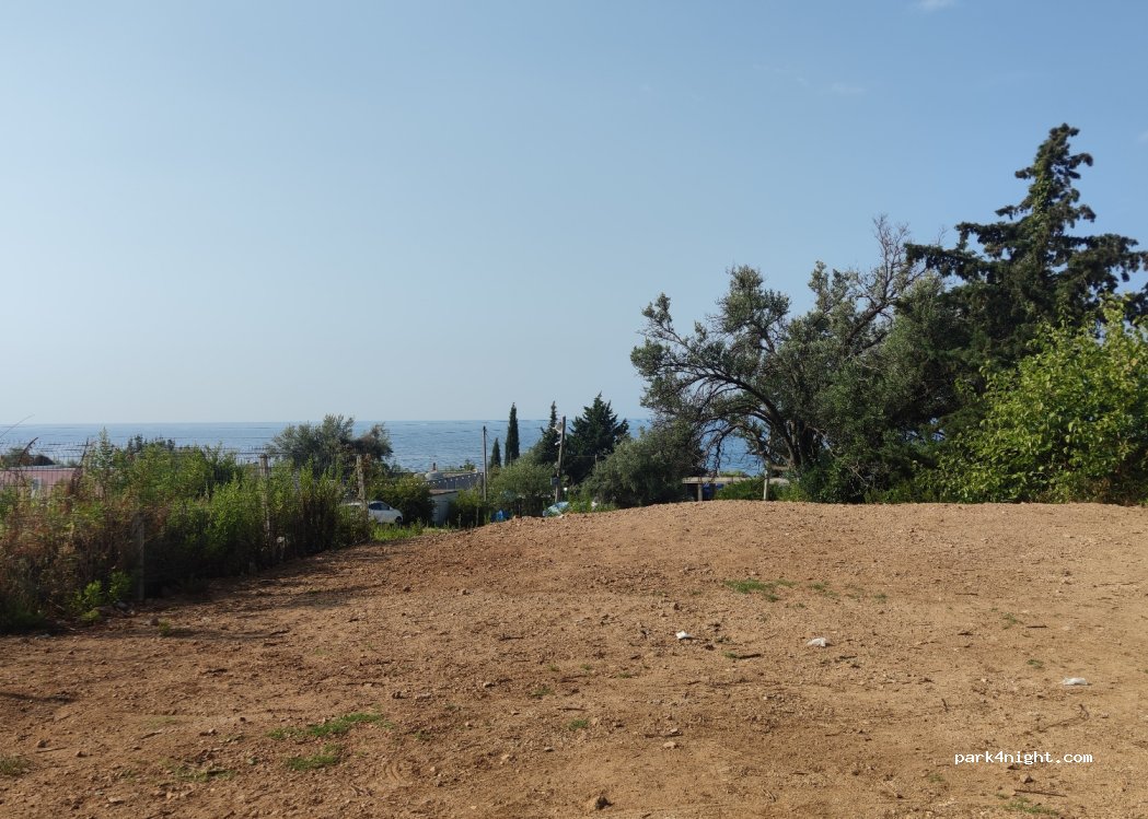 (9422) Dhërmi - Unnamed Road — foto 3