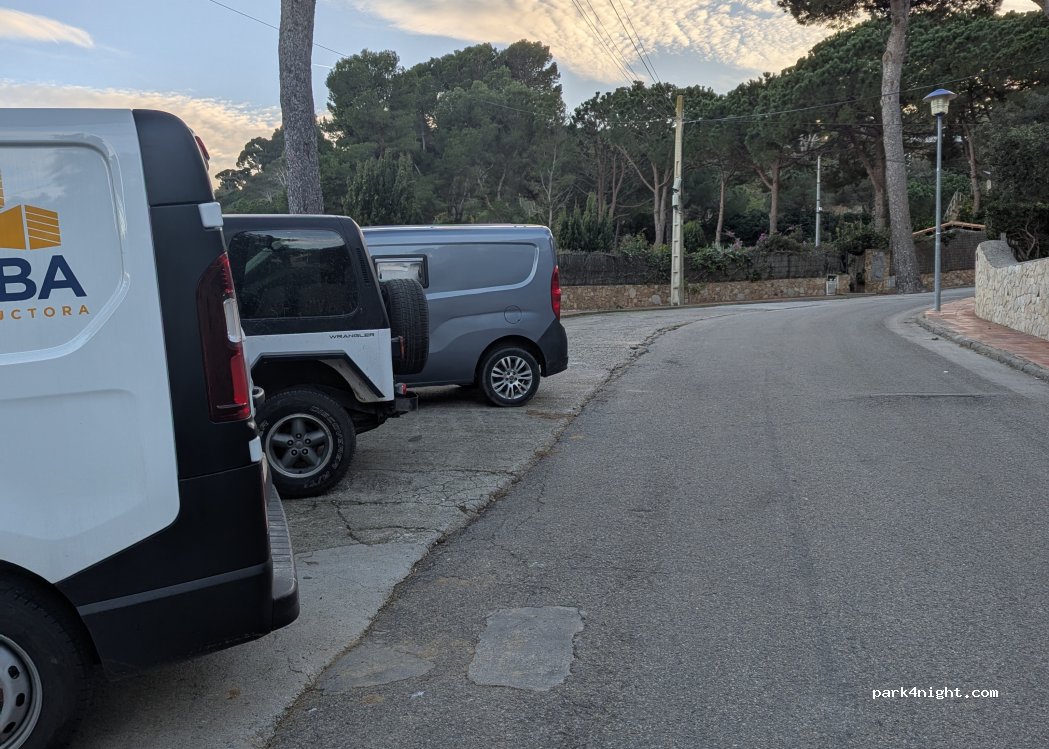 (17210) Palafrugell - 2 Carrer del Cap de Planes — foto