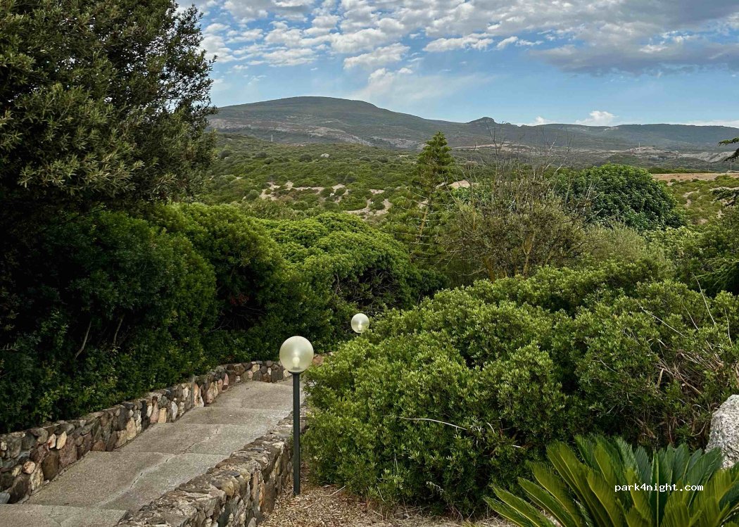 Agrituristica Pittinuri — foto 5