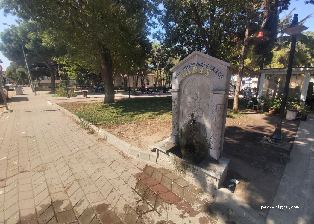 (17500) Gelibolu - Muhittin Reis Caddesi — foto
