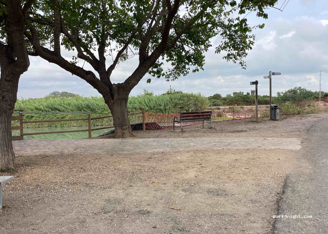 (46417) Riola - Av. de la Azud — foto 2