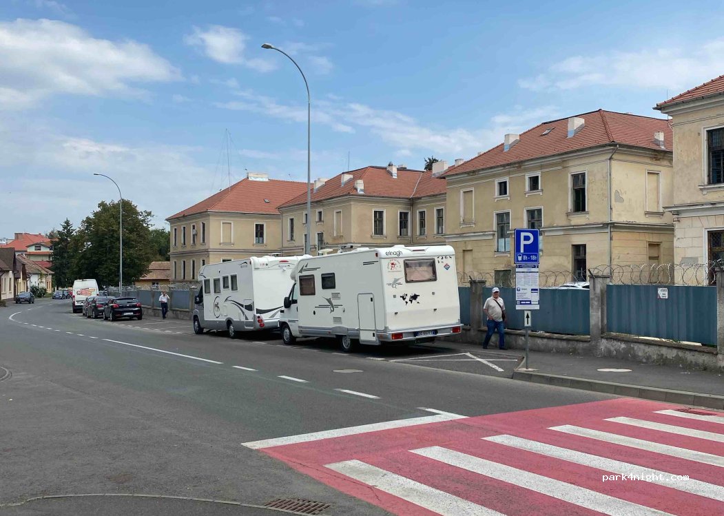 (540081) Târgu Mureș - 12 Strada Bujorului — foto 2