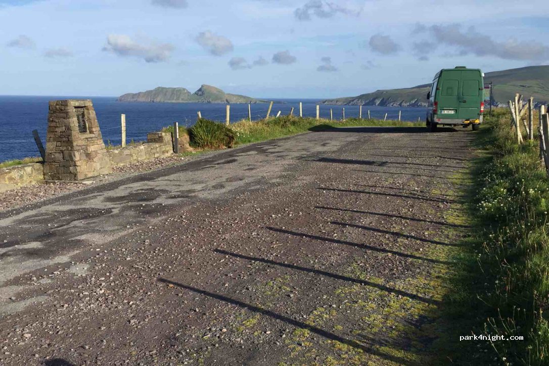 () Allagheemore - Unnamed Road — foto