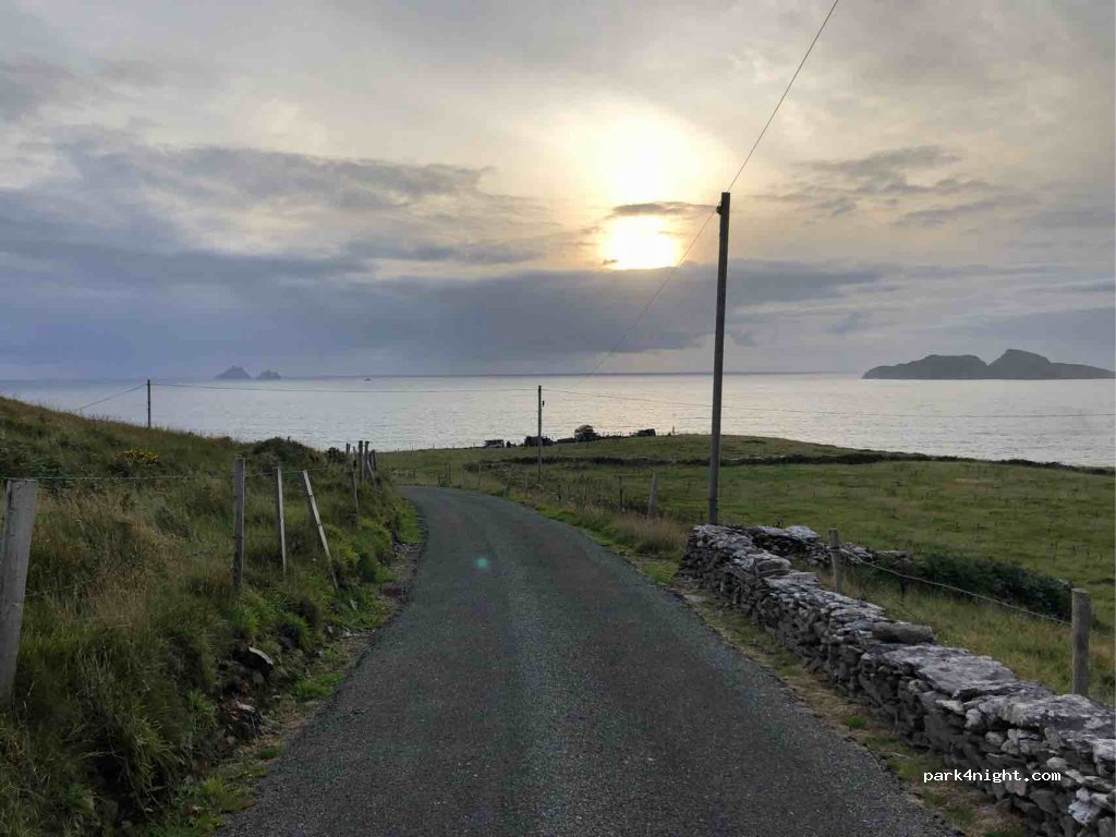() Allagheemore - Unnamed Road — foto 2