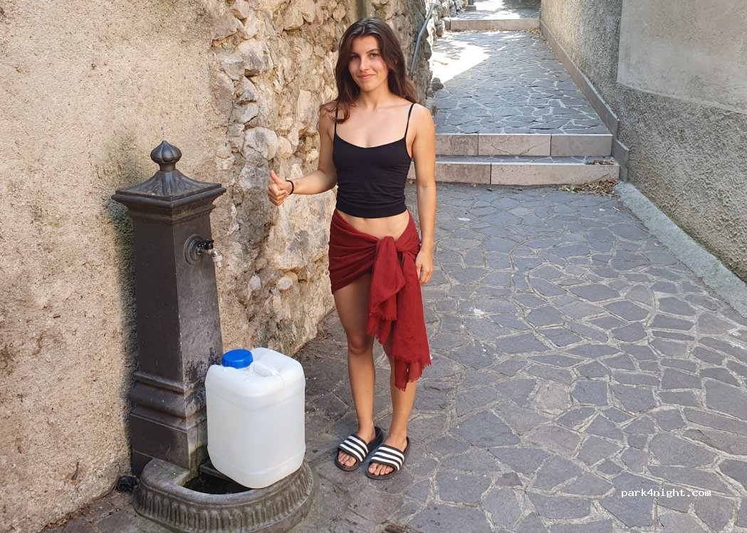 (38069) Nago-Torbole - 4 Via Della Chiesa — foto