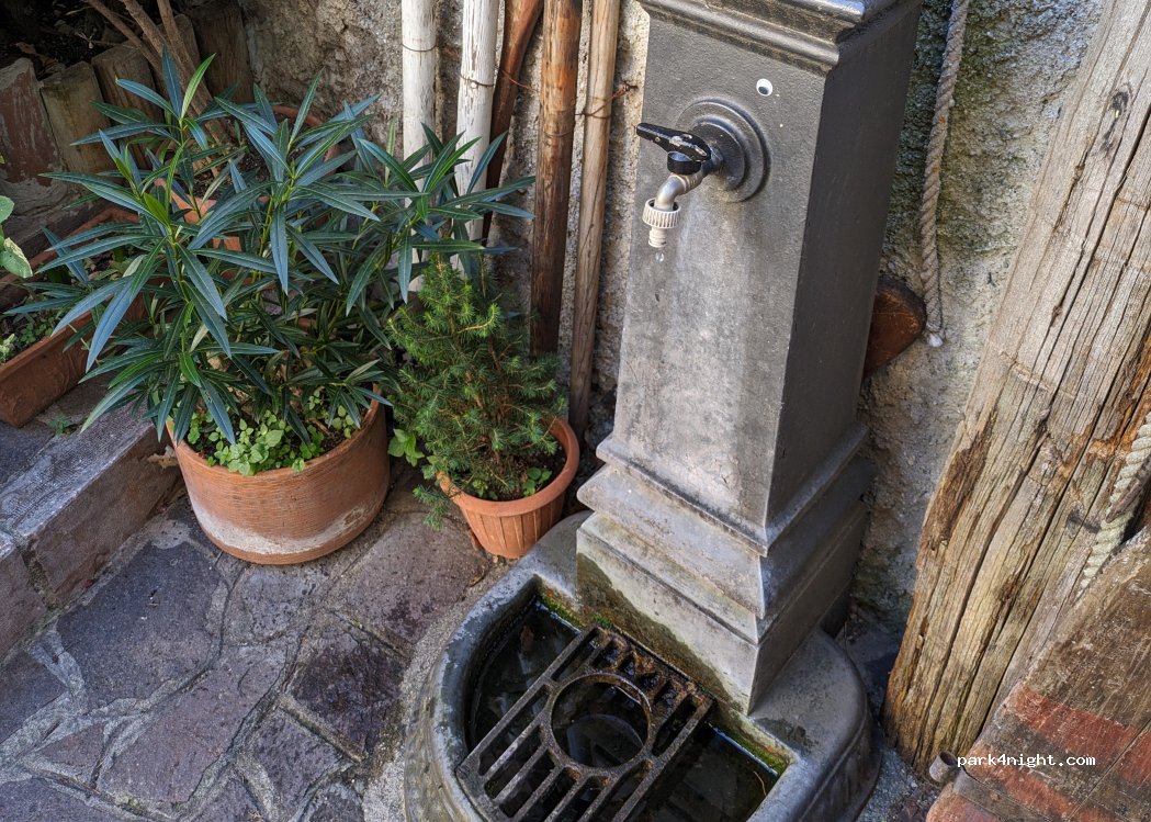 (38069) Nago-Torbole - 4 Via Della Chiesa — foto 2