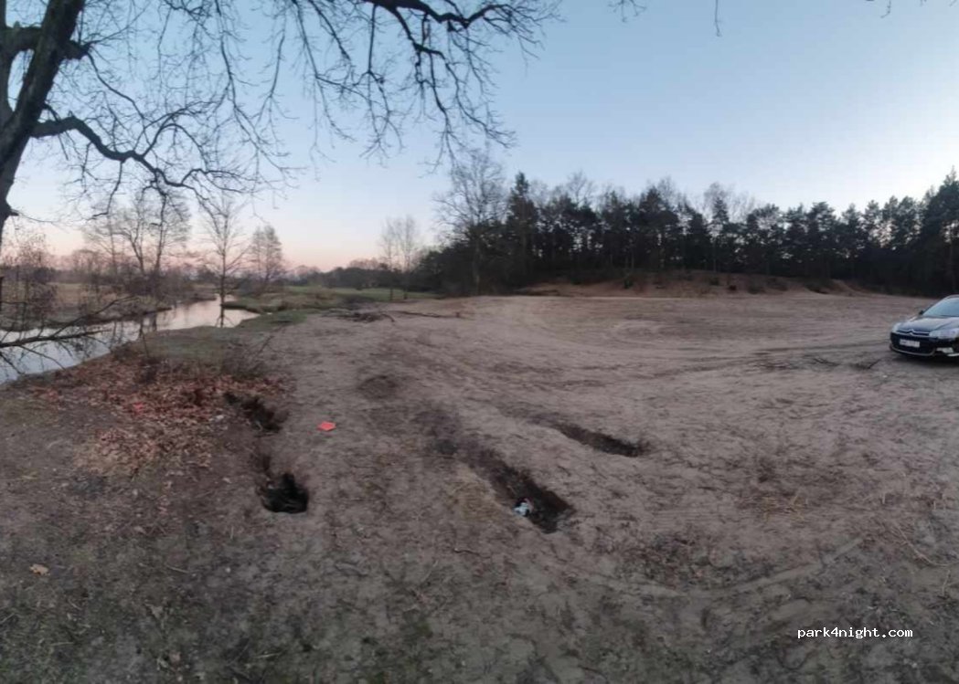 (05-250) Radzymin - 1 Letniskowa — foto 2