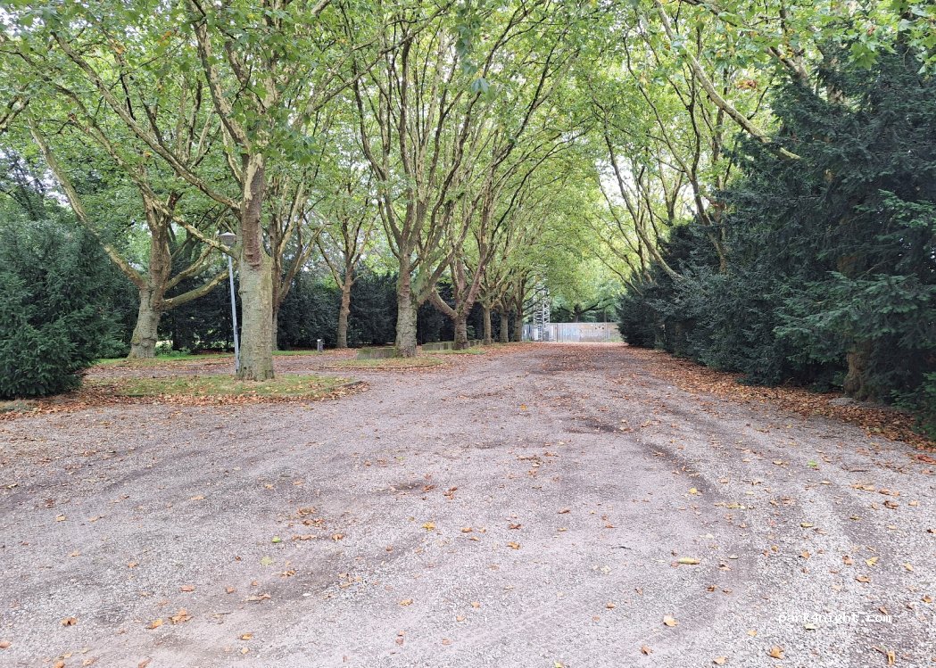 (5404 NH) Uden - 2 Parklaan — foto